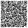 QR code with Hru Inc contacts
