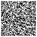 QR code with Round Branch Baptist Church contacts