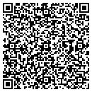 QR code with Pretzel Time contacts
