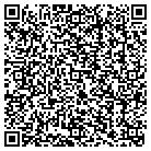 QR code with A Self Storage Center contacts