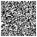 QR code with Klf Designs contacts
