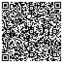 QR code with United Estates America Inc contacts
