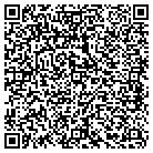 QR code with Adoption Resource Center Inc contacts