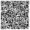 QR code with Rci contacts