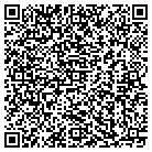 QR code with AAC Building Material contacts