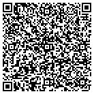 QR code with One Day Alterations Service contacts