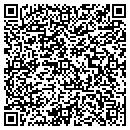 QR code with L D Austin Co contacts