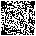 QR code with Weaver Garden Center contacts