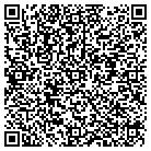 QR code with Priority Grading & Clearing In contacts