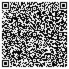 QR code with Vaughan Waterproofing & Land contacts