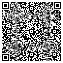 QR code with Art Scapes contacts