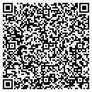 QR code with MGV America Inc contacts