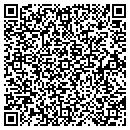 QR code with Finish Line contacts
