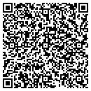 QR code with Hatley Automotive contacts
