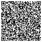QR code with Rhema Christian Academy contacts