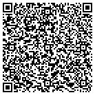 QR code with C D Williams Construction Co contacts