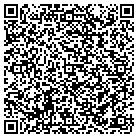 QR code with Madison's Corner Salon contacts