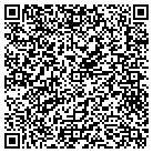 QR code with University Carwash Oil & Lube contacts