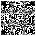 QR code with AMG Service & Landscape & Design contacts