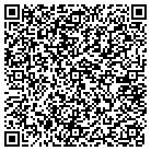 QR code with Malcom R Rubinstein Pllc contacts