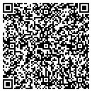 QR code with Kinston Sears Store contacts