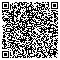 QR code with A S I contacts