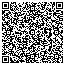 QR code with Axa Advisors contacts