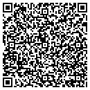 QR code with Hideawayscreens contacts