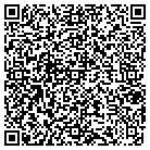 QR code with Jung's Laundry & Cleaners contacts