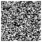 QR code with R J Wiggins Electrical Inc contacts