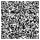 QR code with Arrington Secretarial Services contacts
