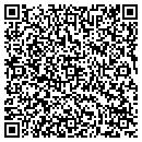 QR code with W Lazy Farm Inc contacts