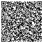 QR code with L A Reynolds Garden Showcase contacts