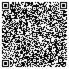 QR code with J Rs Painting Service contacts