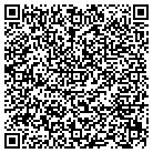 QR code with Allen's Custom Flooring Center contacts