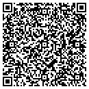 QR code with H & H Express contacts