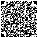 QR code with Alfred A Mina MD contacts