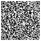 QR code with Hylan Plumbing Company contacts