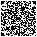 QR code with James A Matthews MD contacts
