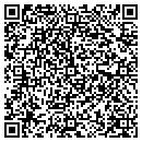 QR code with Clinton A Dodson contacts