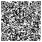QR code with Pender & Pettus Insulating Inc contacts