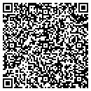 QR code with A 1 Wireless Inc contacts