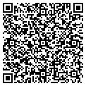 QR code with ABC Detailing contacts