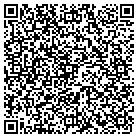 QR code with G Jones Financial Group Inc contacts