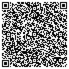 QR code with B & B Rest Custodial Sups contacts