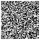 QR code with Marcy's European Tailor contacts