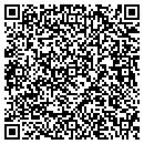 QR code with CVS Flooring contacts