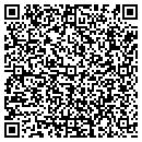 QR code with Rowan Driving School contacts