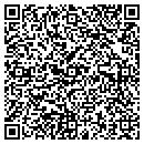 QR code with HCW Coin Laundry contacts
