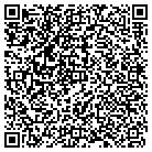 QR code with Hair Designers Of Wilmington contacts